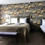 Hotel Boutique - Keukenhof