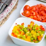 Boutique - Keukenhof 4*