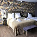 Hotel Boutique - Keukenhof 4*
