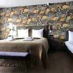 Boutique - Keukenhof Hotel