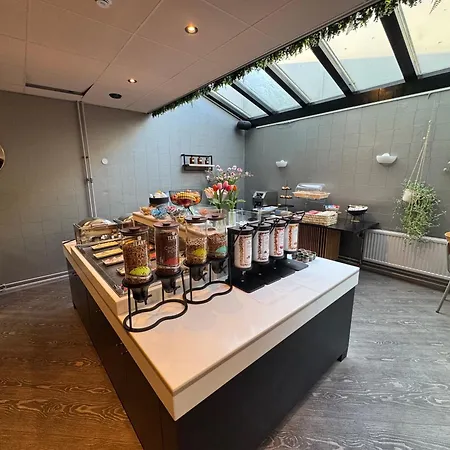 Boutique - Schiphol 4* Lisse