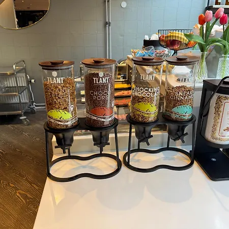 Boutique - Keukenhof Hotel