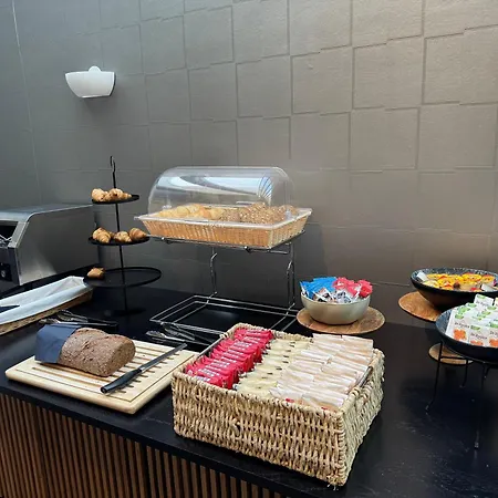 Hotel Boutique - Keukenhof