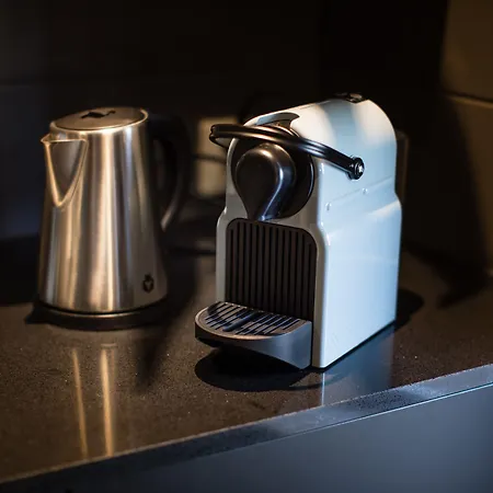 Boutique - Keukenhof Hotel