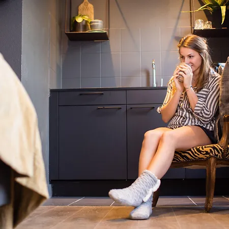 Boutique - Keukenhof Hotel Lisse