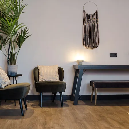 Hotel Boutique - Keukenhof