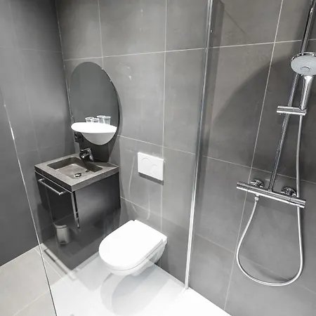 Boutique - Keukenhof 4* Lisse