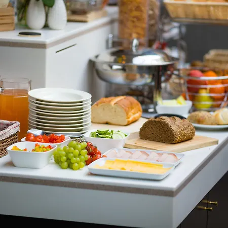 Boutique - Keukenhof Otel Lisse