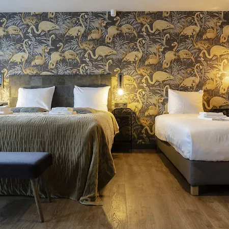 Boutique - Keukenhof 4* Lisse