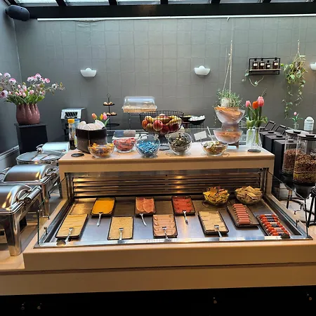 Boutique - Keukenhof Hotel 4*