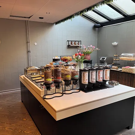 Boutique - Keukenhof Hotel Lisse
