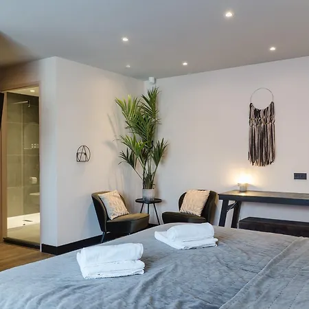 Boutique - Keukenhof 4* 리쎄