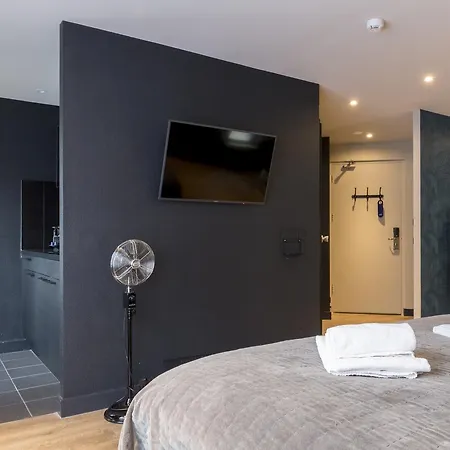 Boutique - Schiphol Hotel