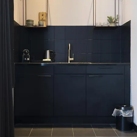 Boutique - Keukenhof 호텔 리쎄