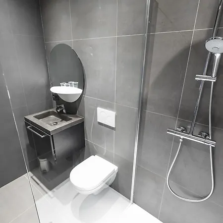 Boutique - Schiphol Hotel Lisse