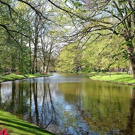 Boutique - Keukenhof 호텔 4*