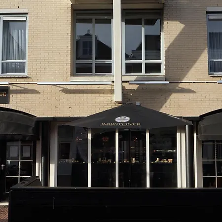 호텔 Boutique - Keukenhof 리쎄