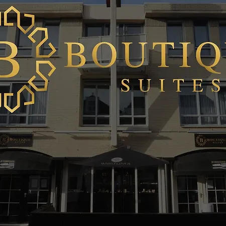 Boutique - Keukenhof