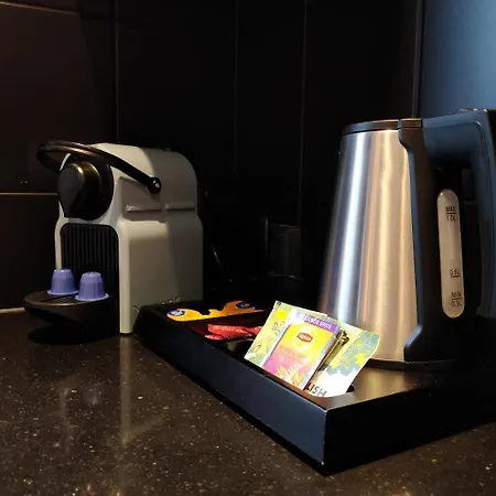 Boutique - Keukenhof 4*