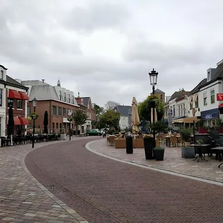 Boutique - Keukenhof 호텔