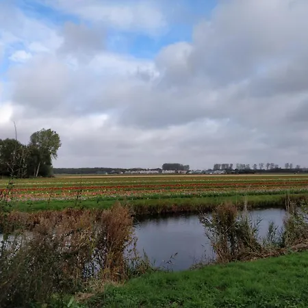 Boutique - Keukenhof 4*