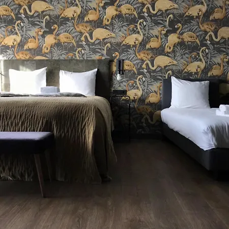 Boutique - Keukenhof 호텔 4*