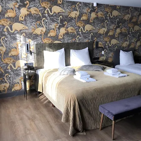 Boutique - Keukenhof 4* Lisse