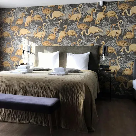 Hotel Boutique - Keukenhof Lisse