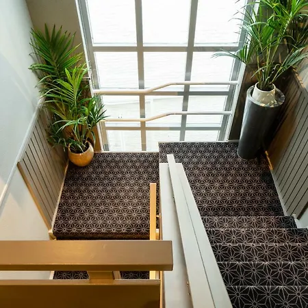 Hotel Boutique - Keukenhof 4*