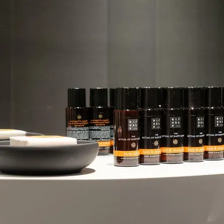 Hotel Boutique - Keukenhof