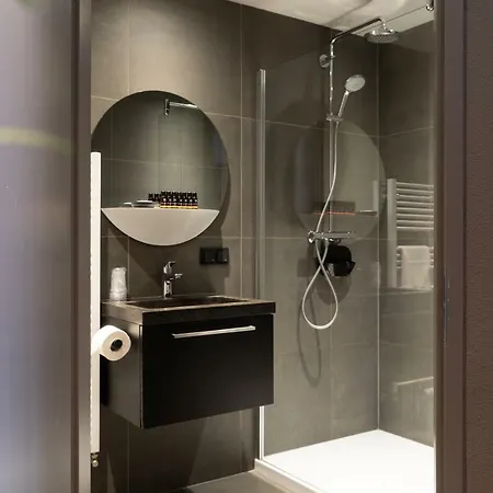 Boutique - Keukenhof 4*