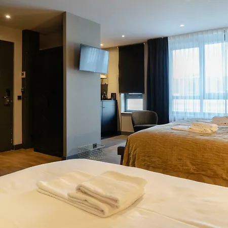 Hotel Boutique - Keukenhof Lisse