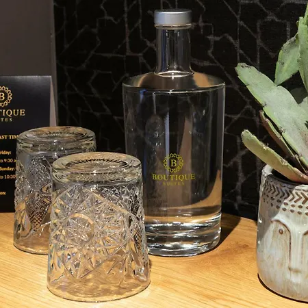 Boutique - Keukenhof