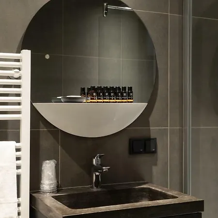 Boutique - Schiphol Hotel Lisse