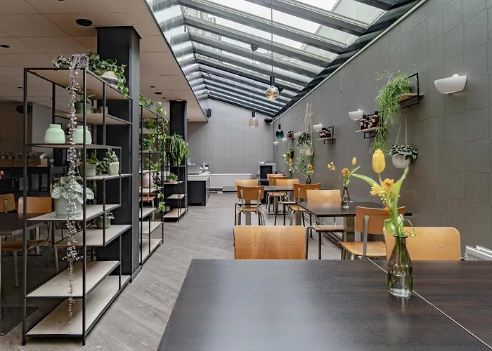 Boutique - Keukenhof Lisse