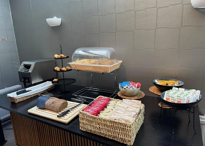 Hotel Boutique - Keukenhof