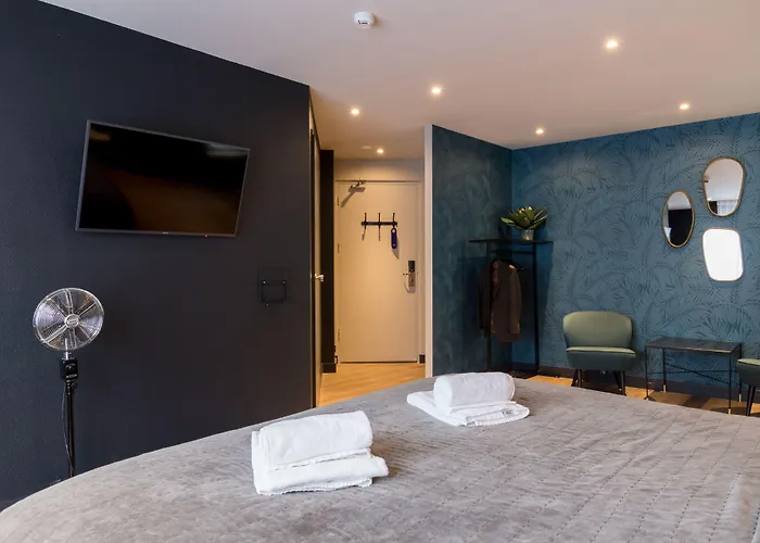 Hotel Boutique - Keukenhof Lisse