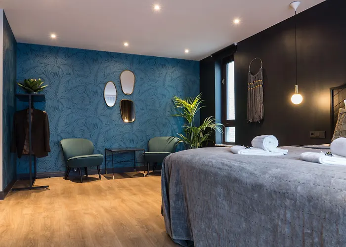 Boutique - Keukenhof Hotel Lisse