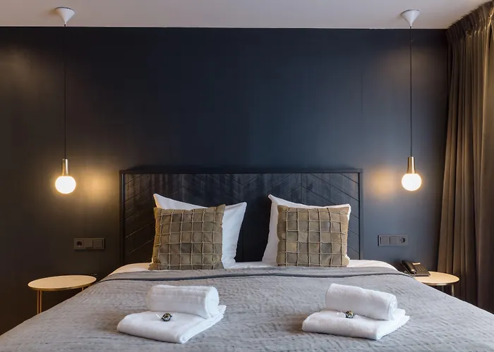 Boutique - Keukenhof 4*