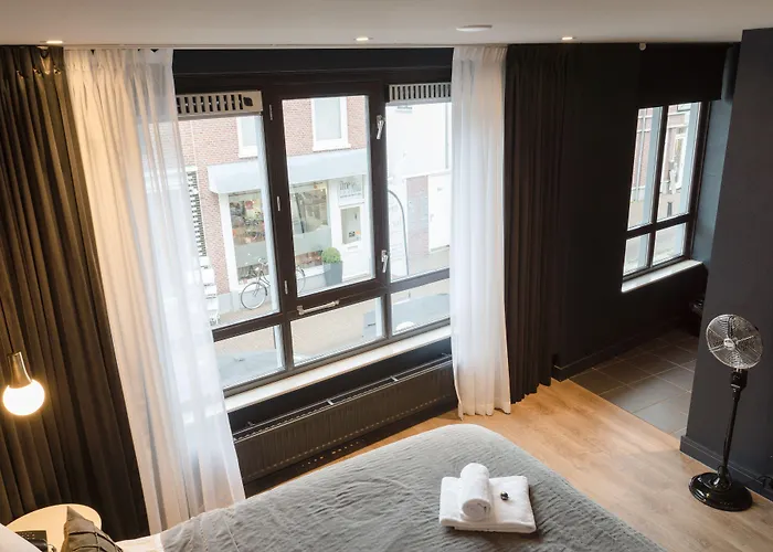 Boutique - Keukenhof 4* Lisse