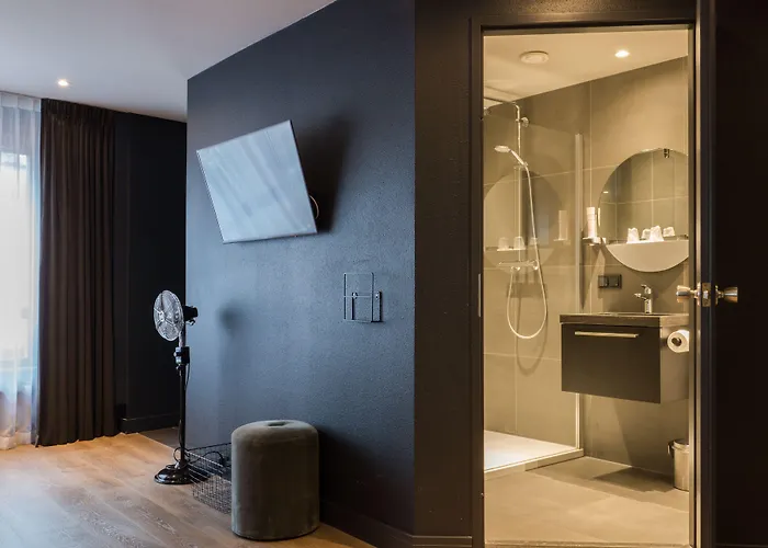 Boutique - Keukenhof 4* Lisse