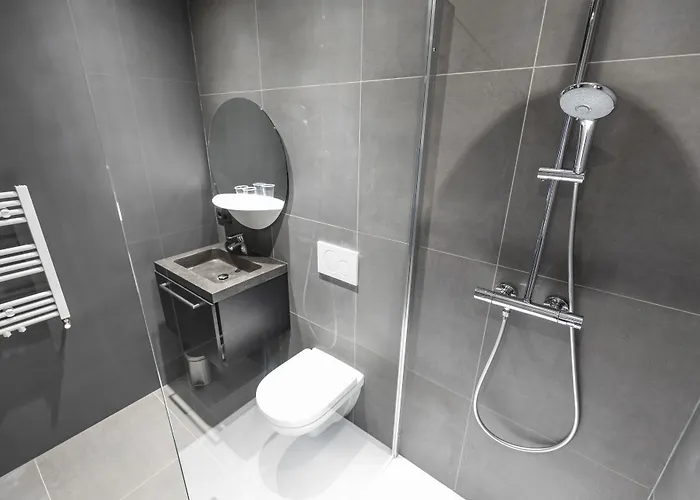 Boutique - Keukenhof 4* Lisse