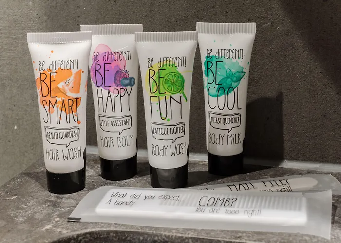 Hotel Boutique - Keukenhof Lisse