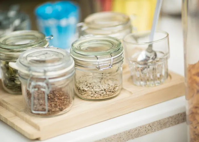 Boutique - Keukenhof 4*