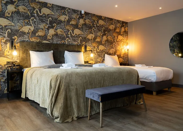 Boutique - Keukenhof