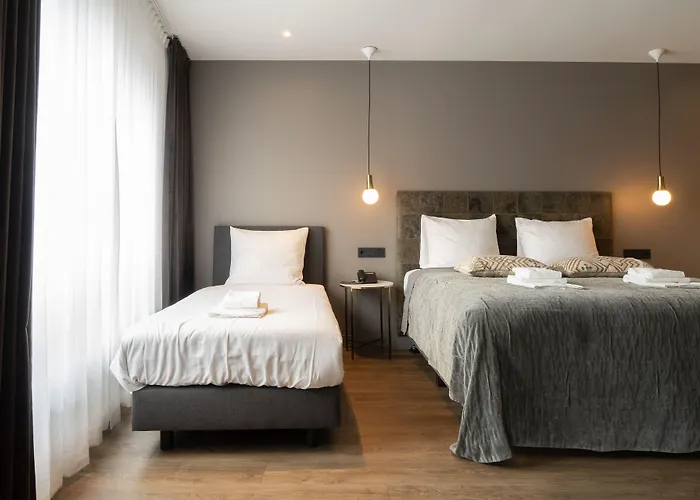 Boutique - Keukenhof 4* Lisse