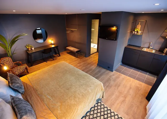 Boutique - Keukenhof Hotel Lisse