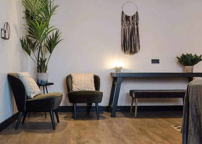 Boutique - Keukenhof Hotel