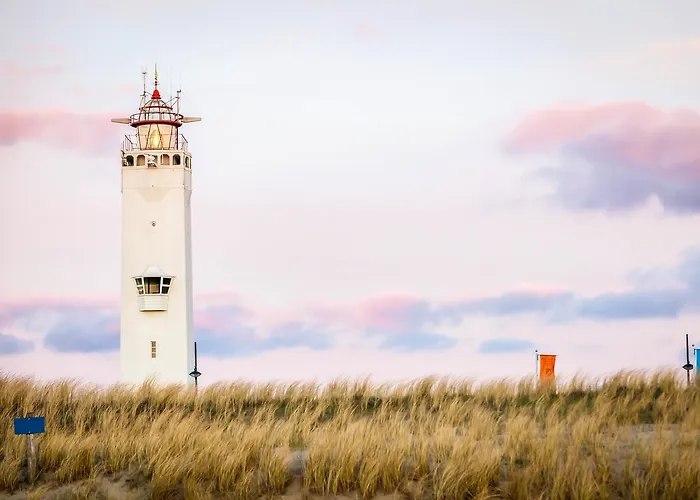 Hotel Boutique - Keukenhof Lisse