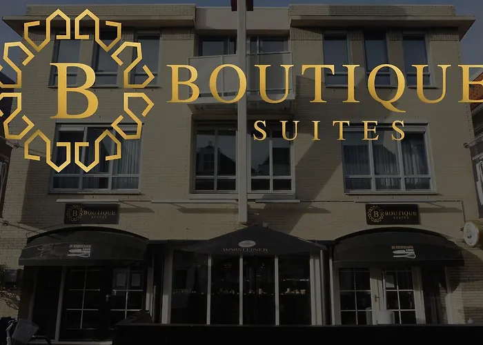 Boutique - Keukenhof